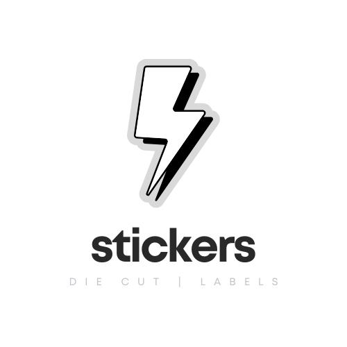 Stickers &amp; Labels