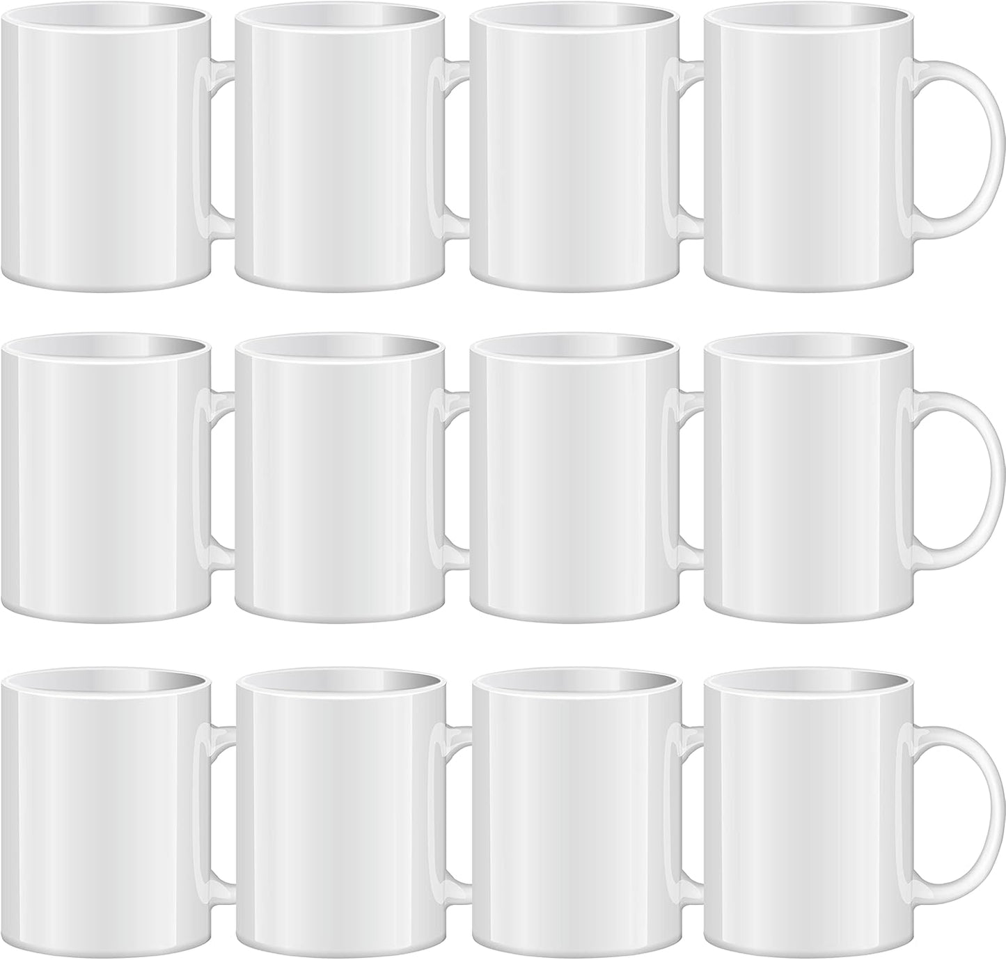 11oz Coffee Mug