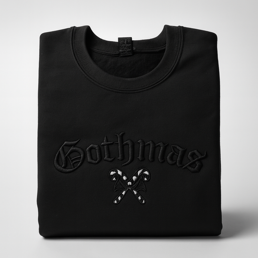 gothmas sweater