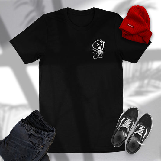 Don't Fucking Care Bear