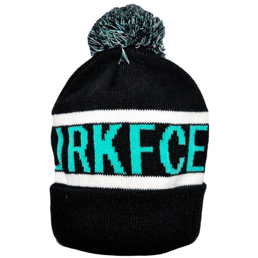 JRKFCE Knit Poms