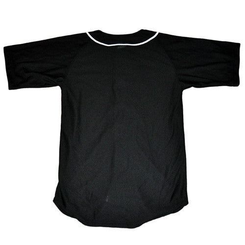 JERSEY - BLACK