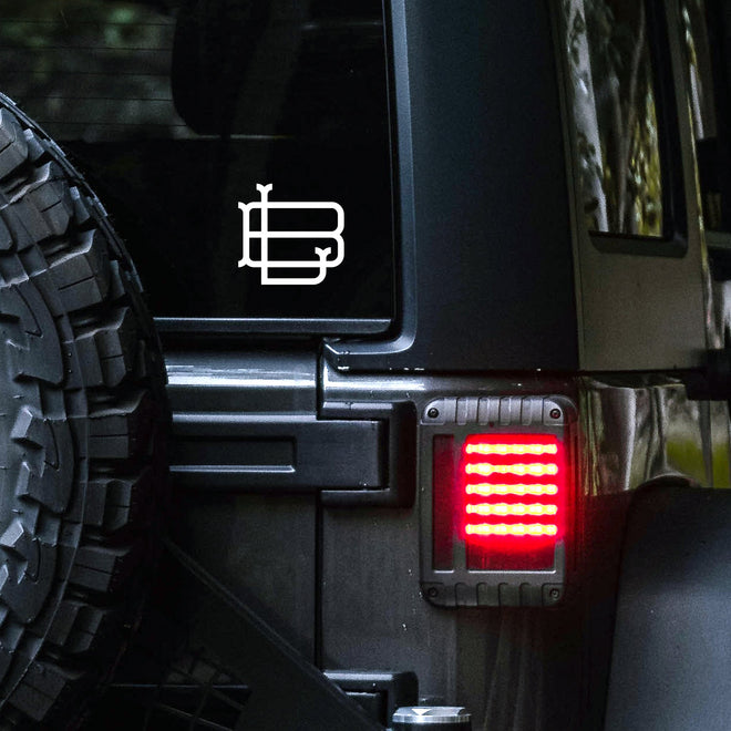 Vinyl Decals