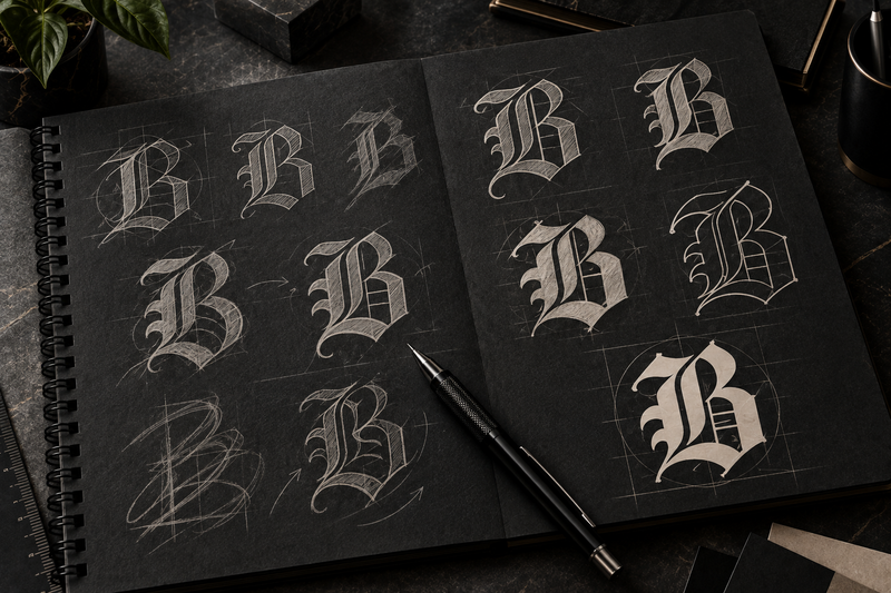 graphic design