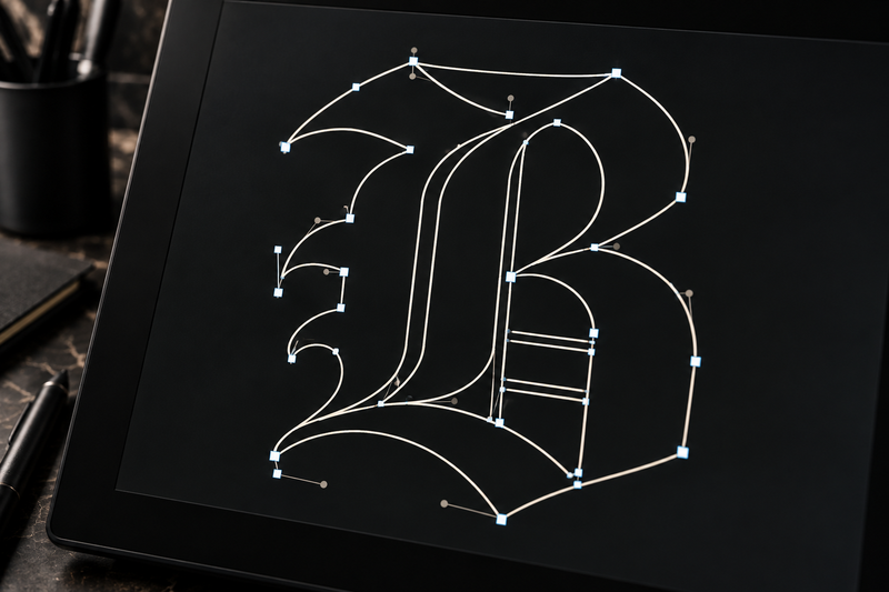 vector conversion