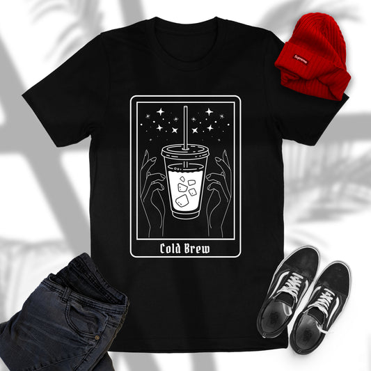 Cold Brew
