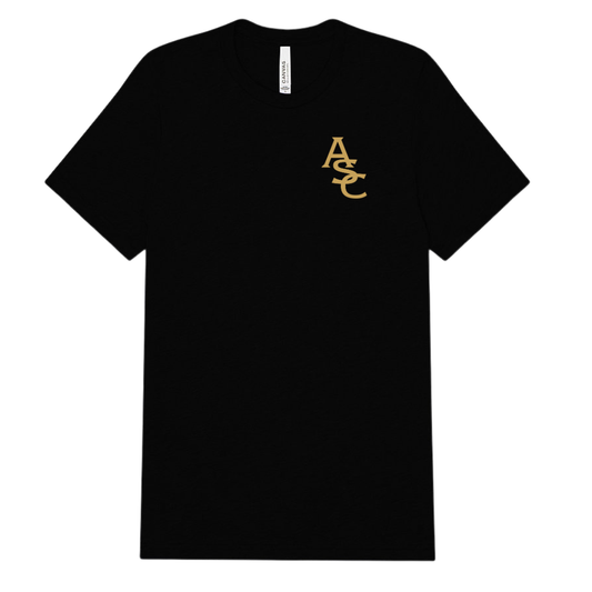 ASC - Mens Wellness Tee