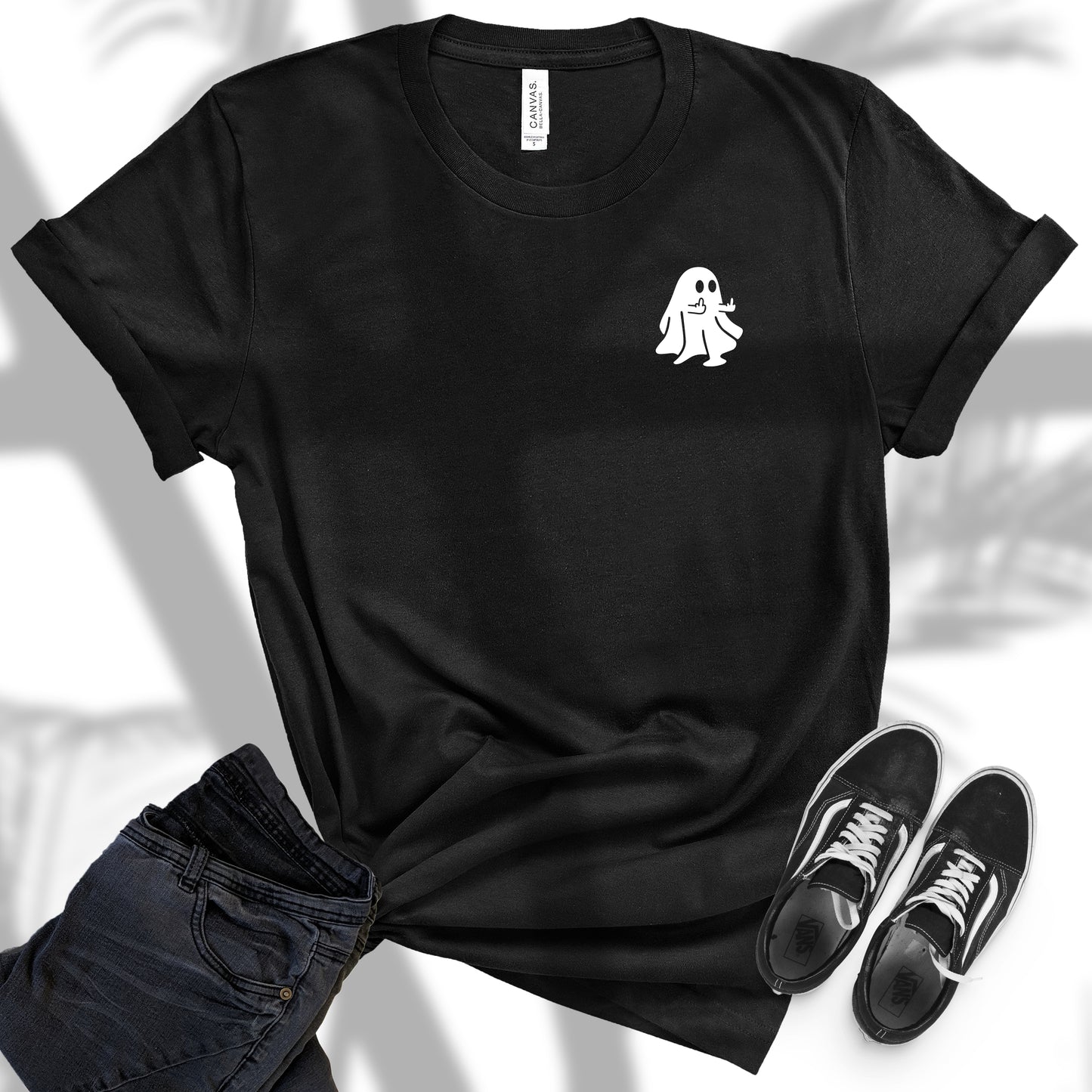 Back On My Boo Sheet