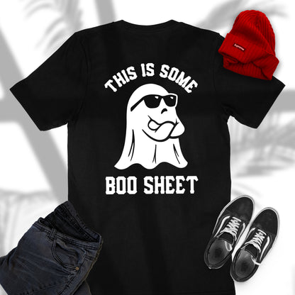 This is some Boo Sheet