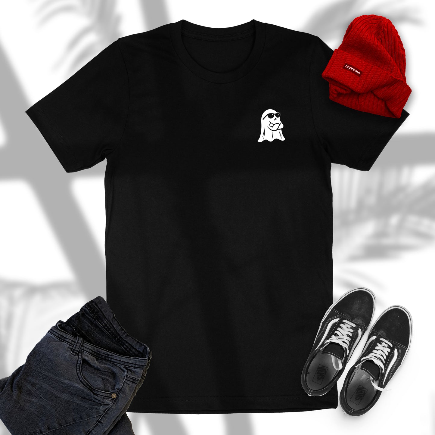 This is some Boo Sheet