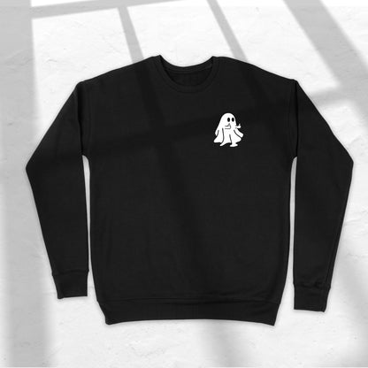 Back On My Boo Sheet