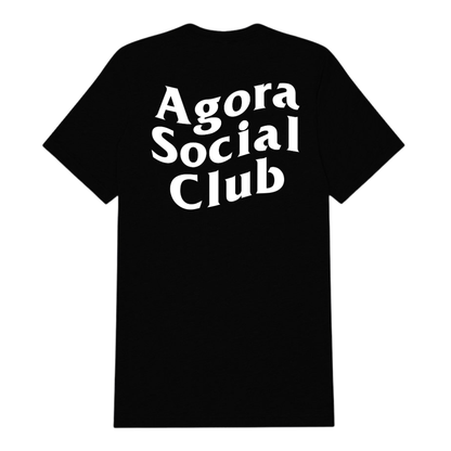 Agora Social Club