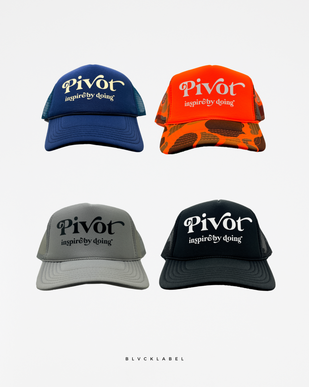 Trucker Hats