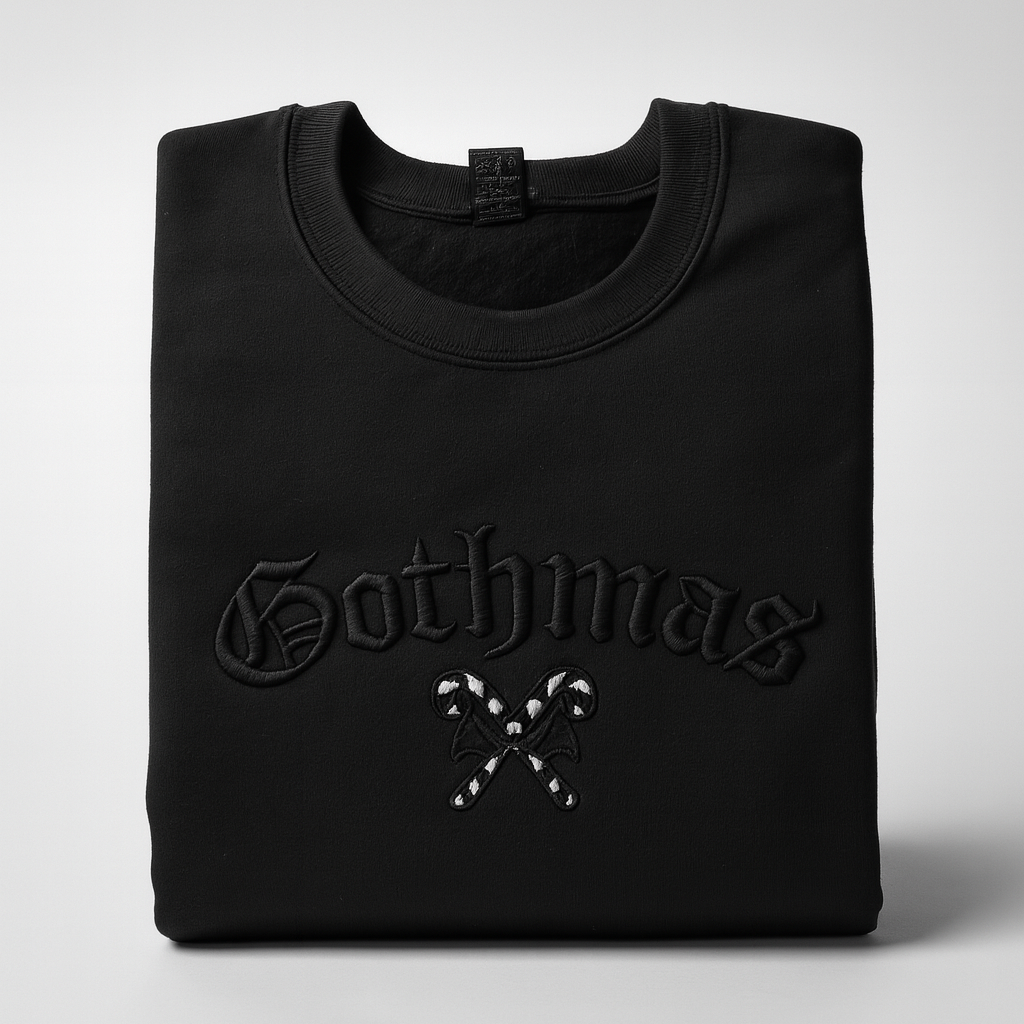 gothmas sweater