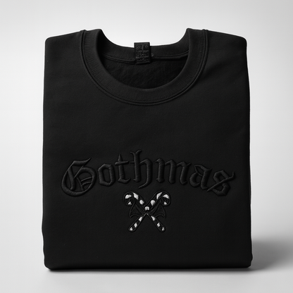 gothmas sweater