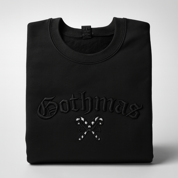 gothmas sweater