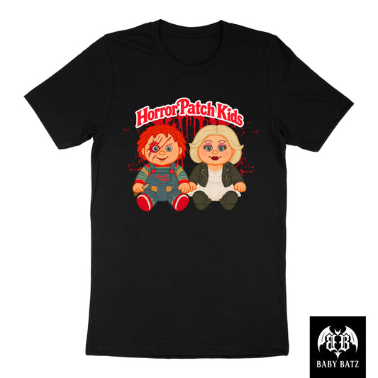 Horror Patch Kids