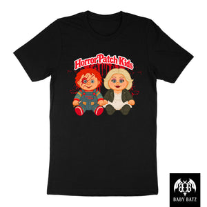 Horror Patch Kids
