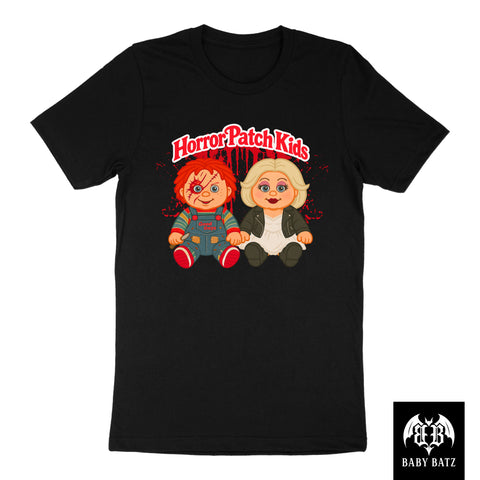 Horror Patch Kids