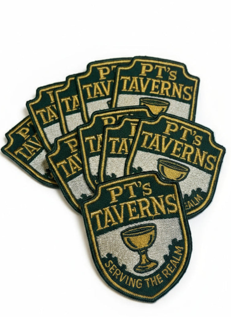 PATCHES