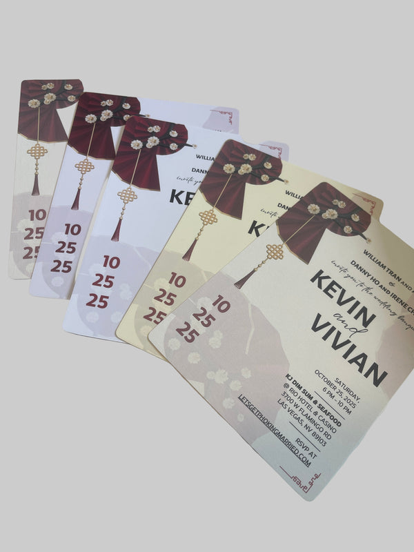 Invitations