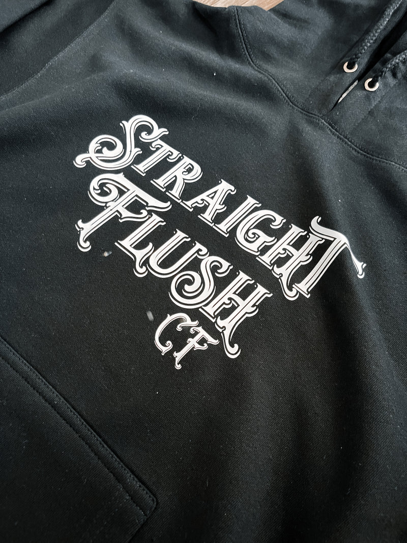 Apparel printing services
