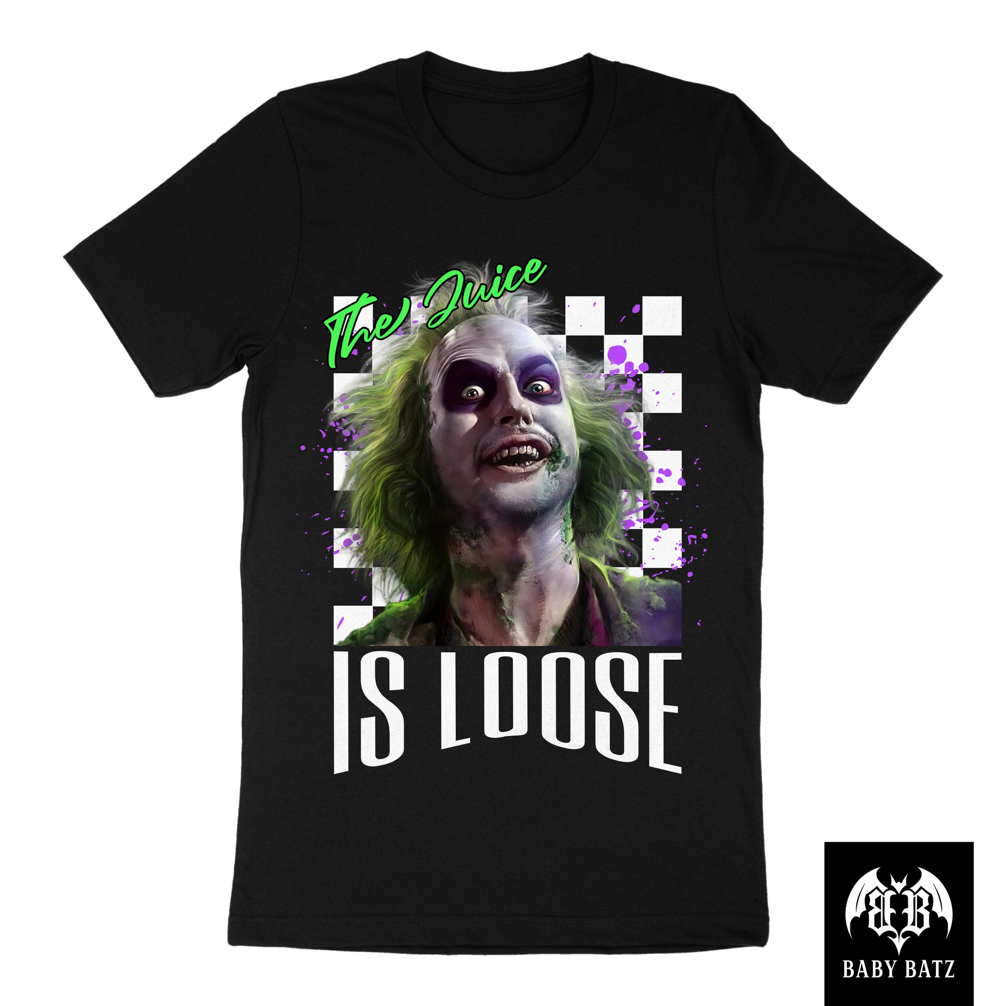 Juice is Loose