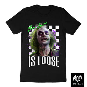 Juice is Loose