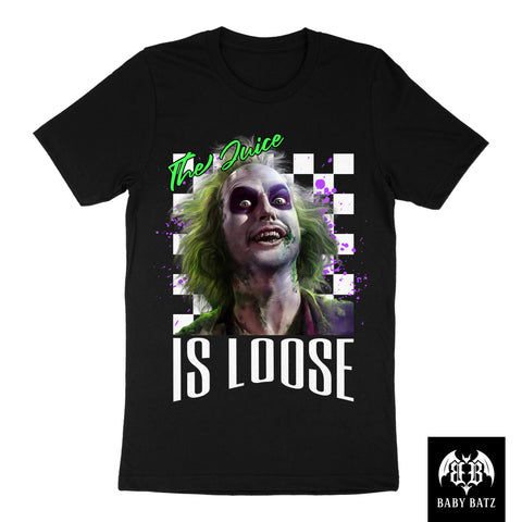 Juice is Loose