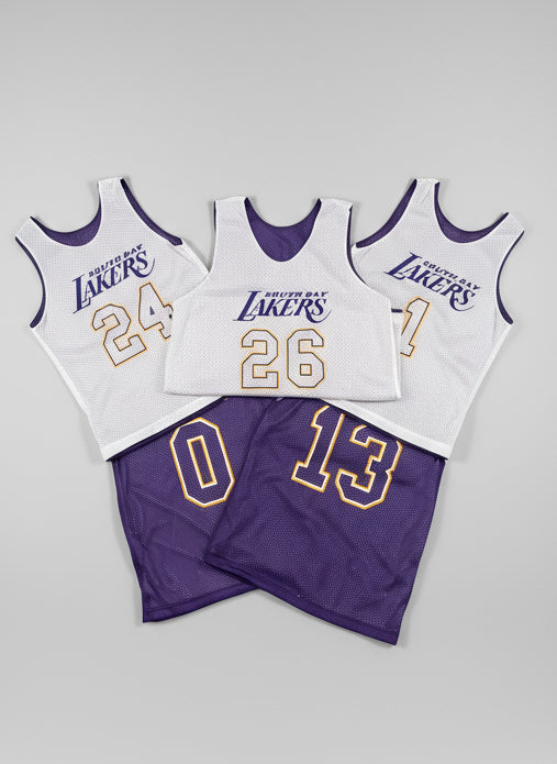 TEAM JERSEYS