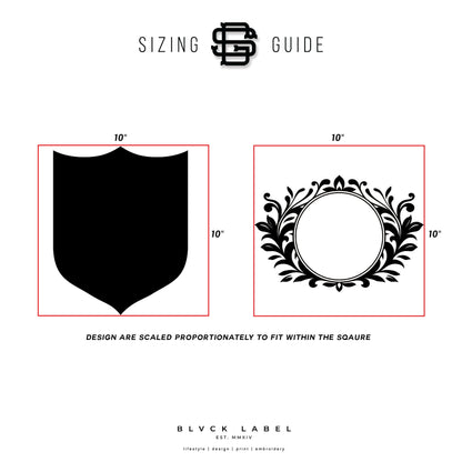 Shaka Skeleton Hands