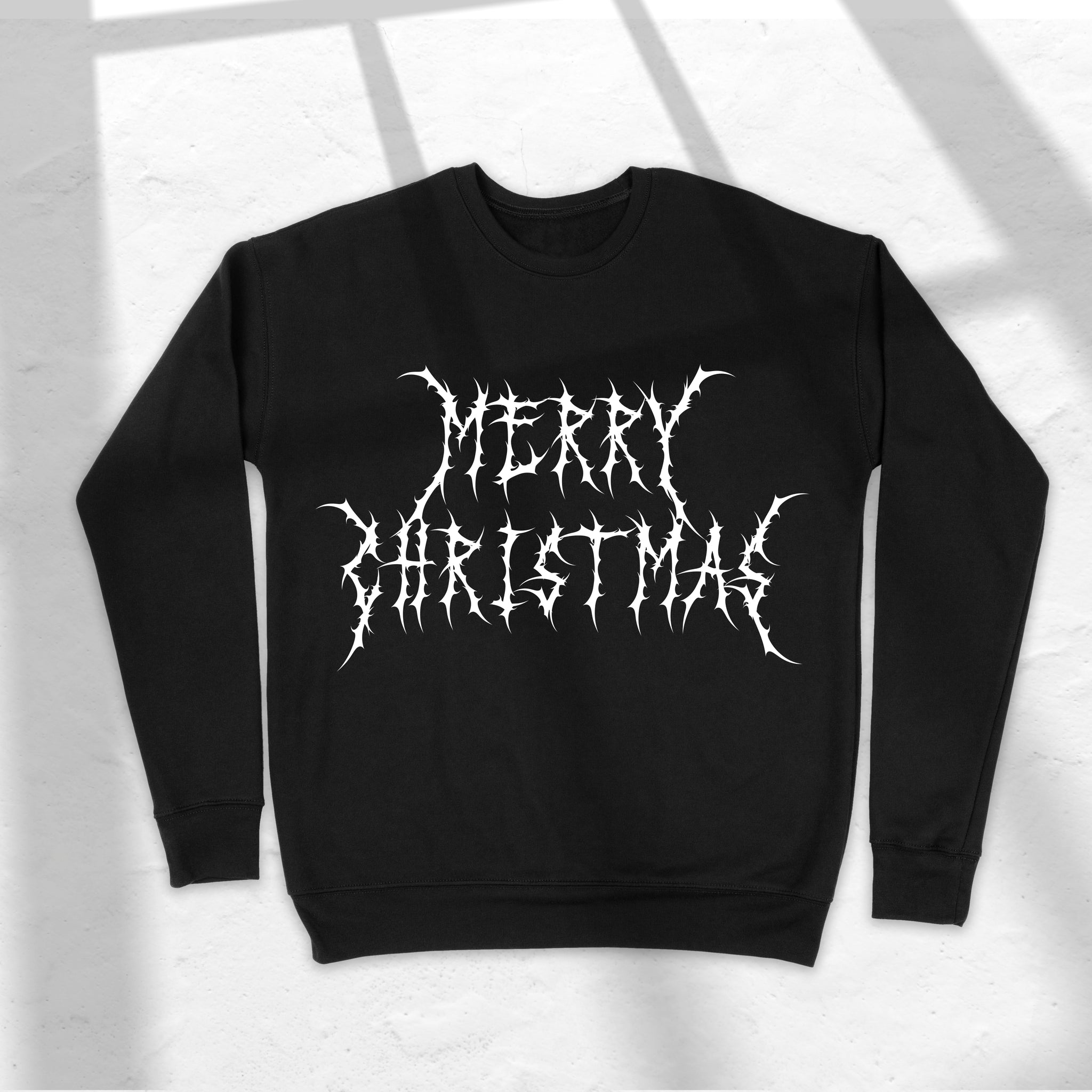 Merry Christmas Sweatshirt