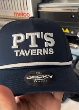 Hat decoration services