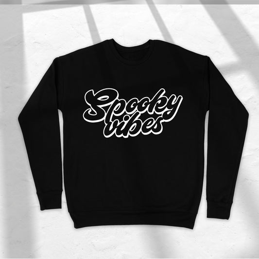 Spooky Vibes V2