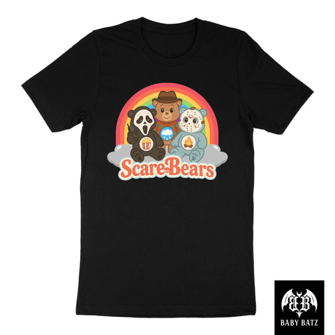 Scare Bears