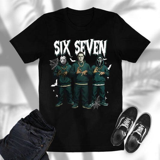 Six Seven Horror