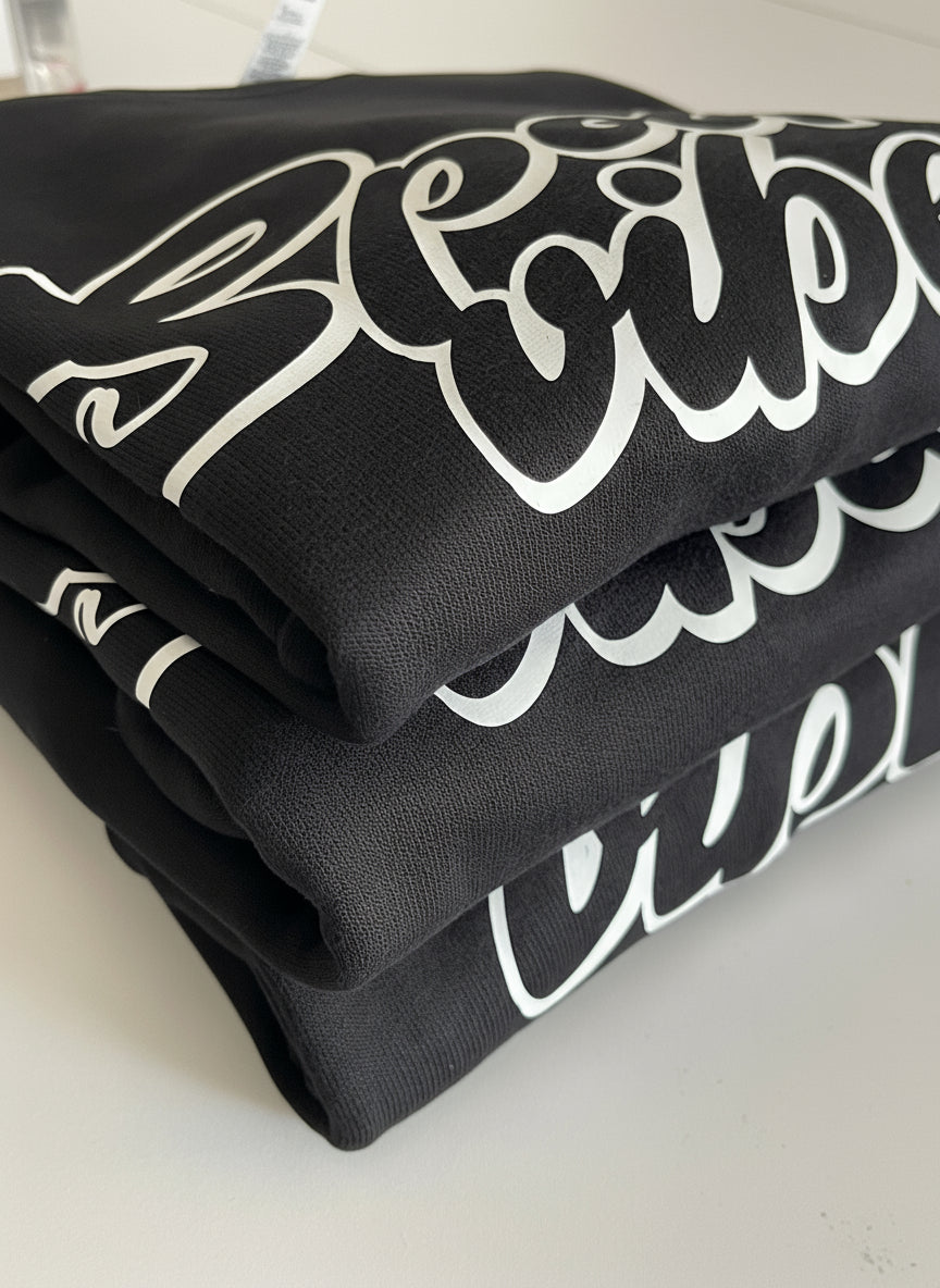 Spooky Vibes Sweater