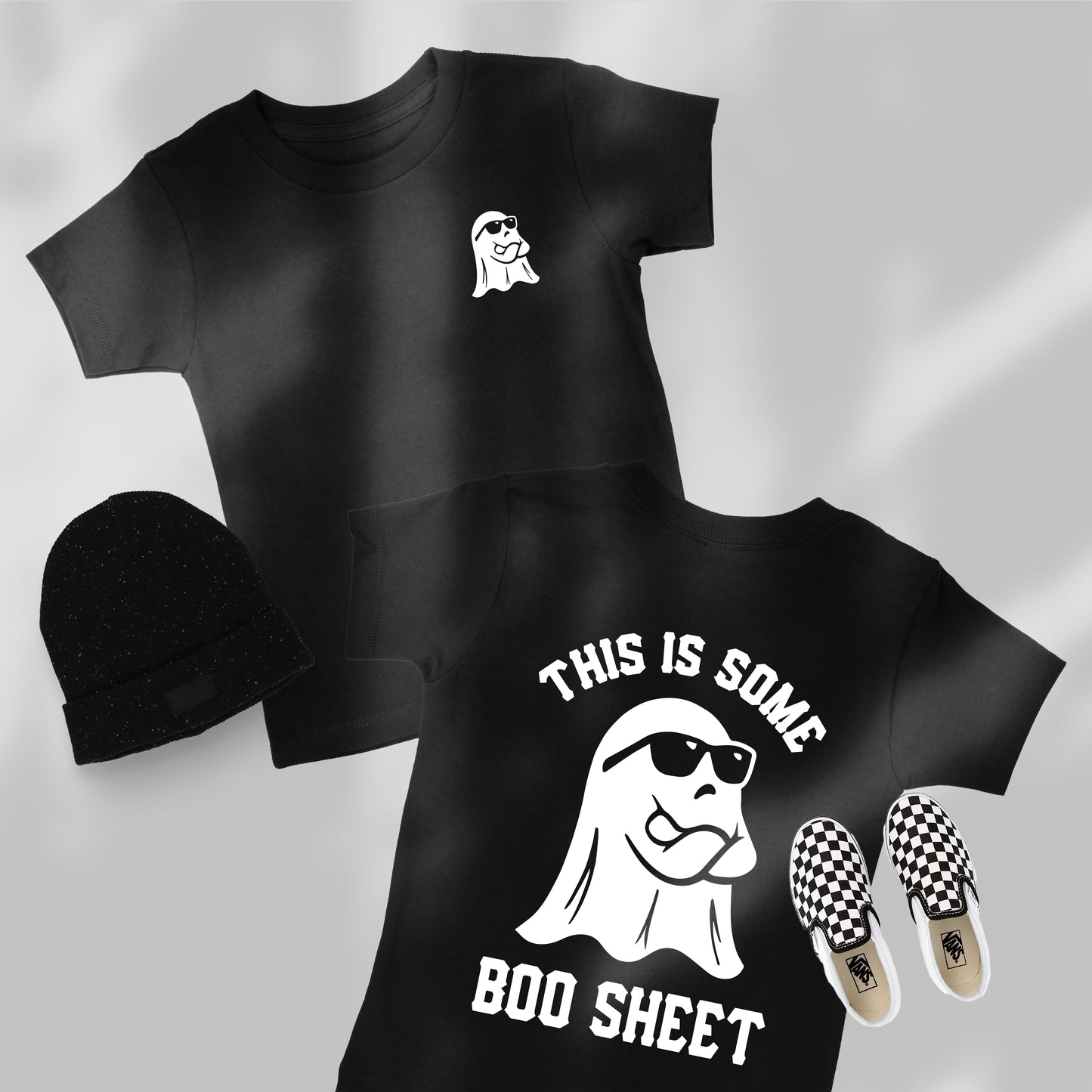 This is some Boo Sheet