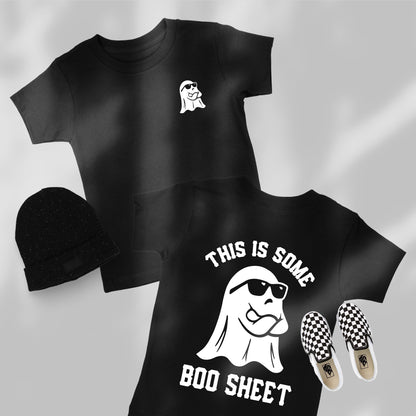 This is some Boo Sheet