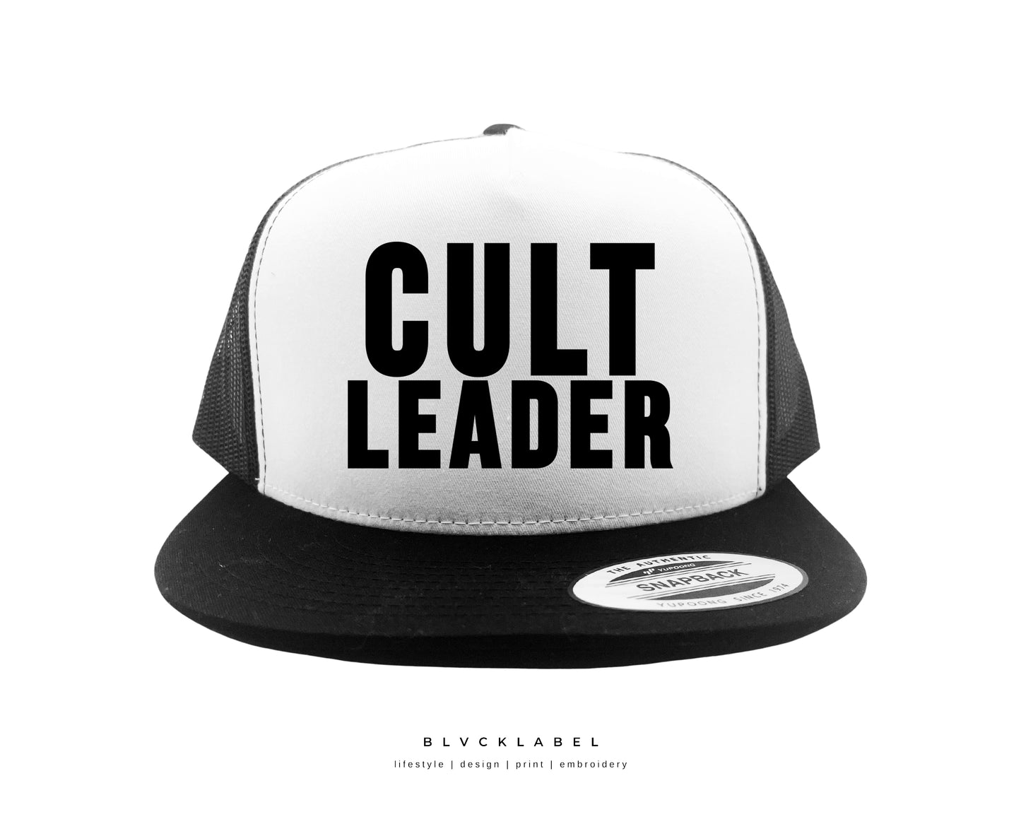 Cult Leader