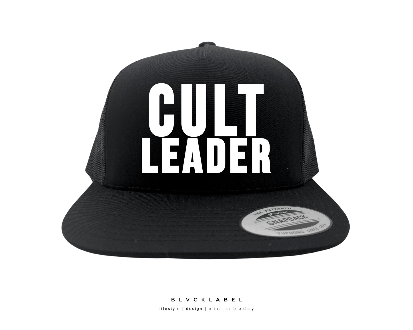 Cult Leader
