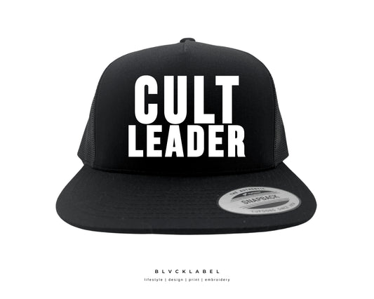 Cult Leader