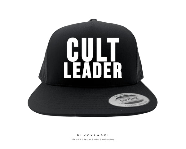 Cult Leader