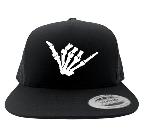 Shaka Skeleton Hand
