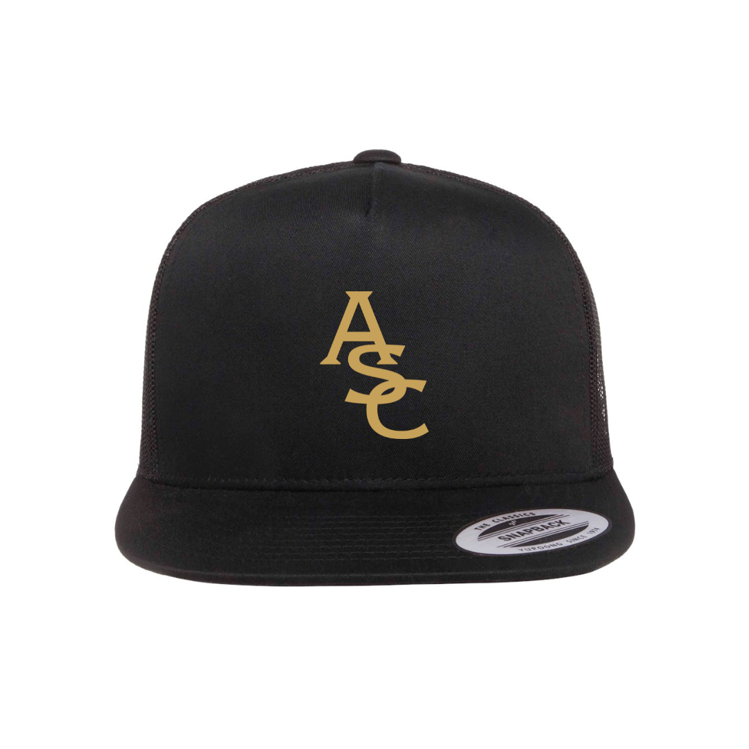 ASC Snapback
