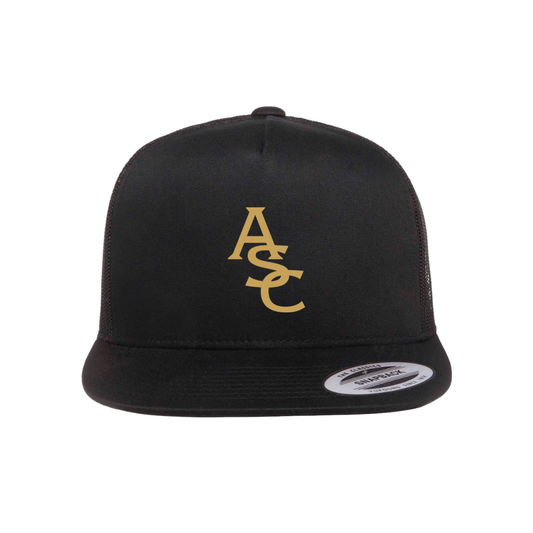 ASC Snapback