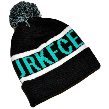 JRKFCE Knit Poms