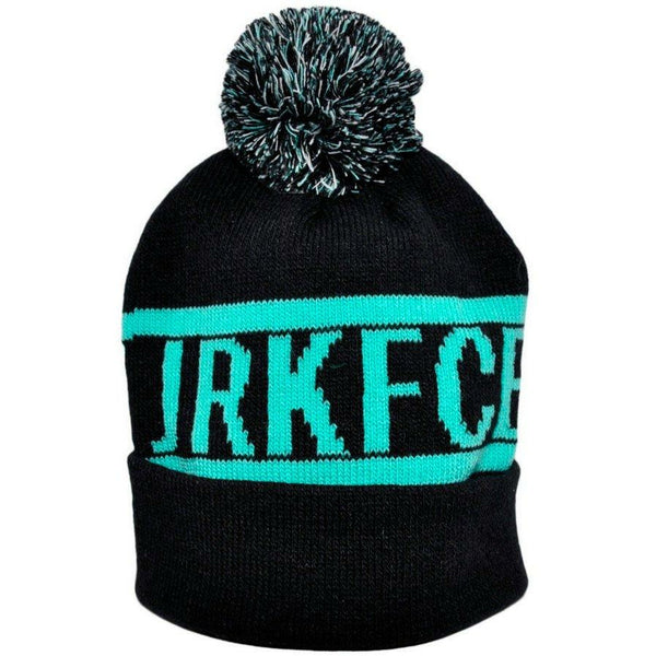 JRKFCE Knit Poms