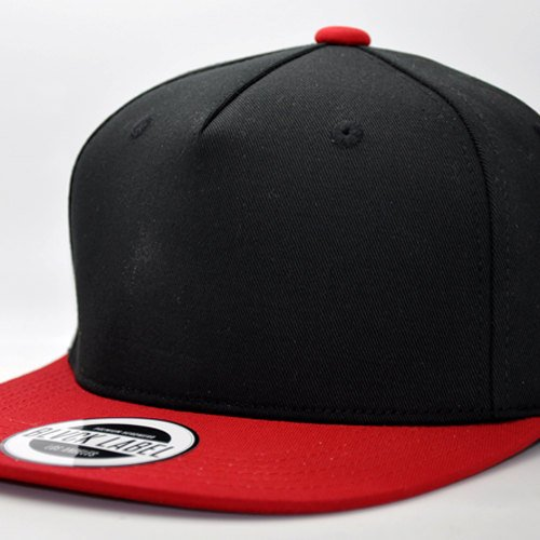 YTH - 5P- Red / Black