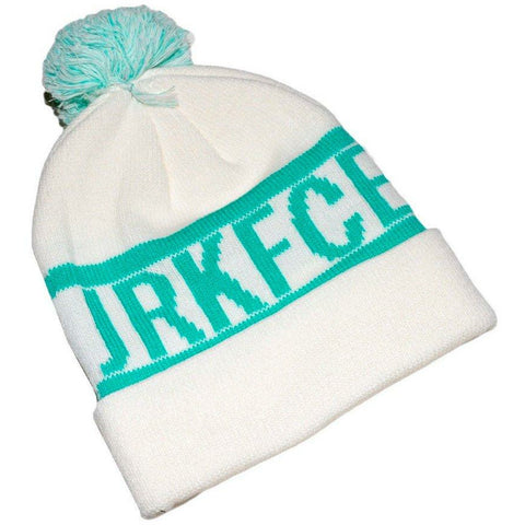 JRKFCE Knit Poms
